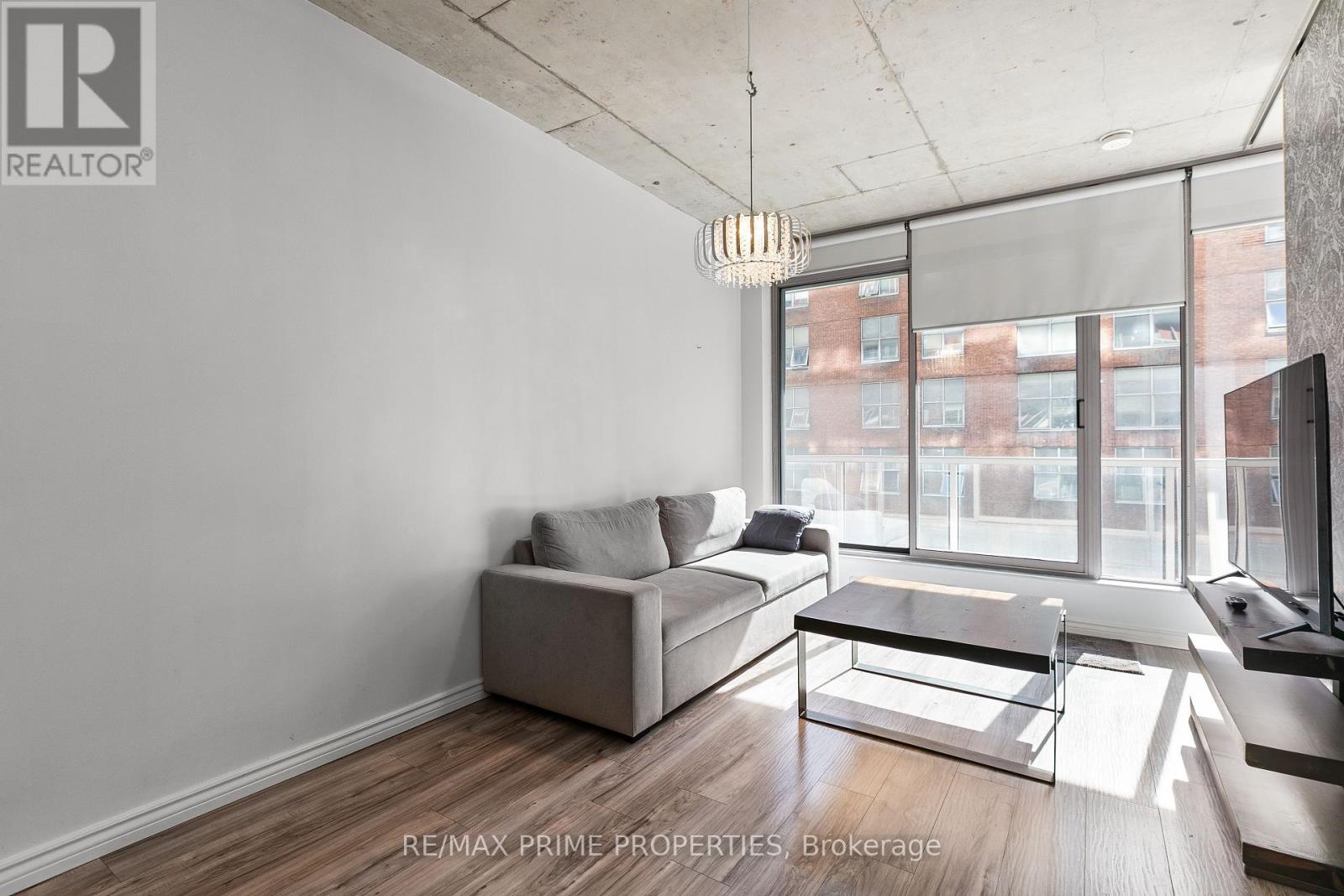 311 - 383 Cumberland Street