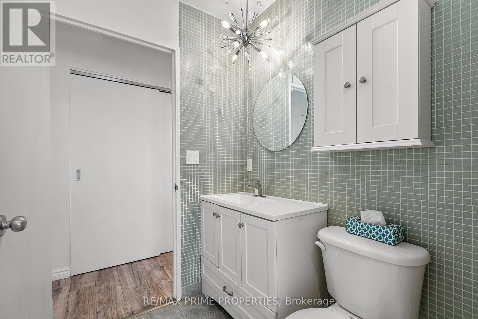 311 - 383 Cumberland Street