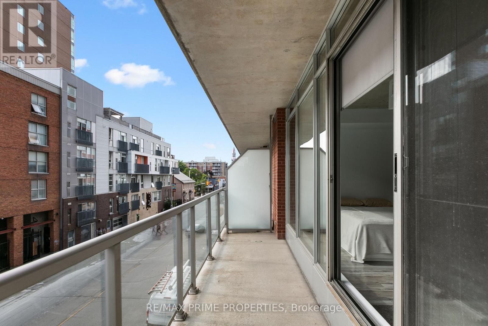 311 - 383 Cumberland Street