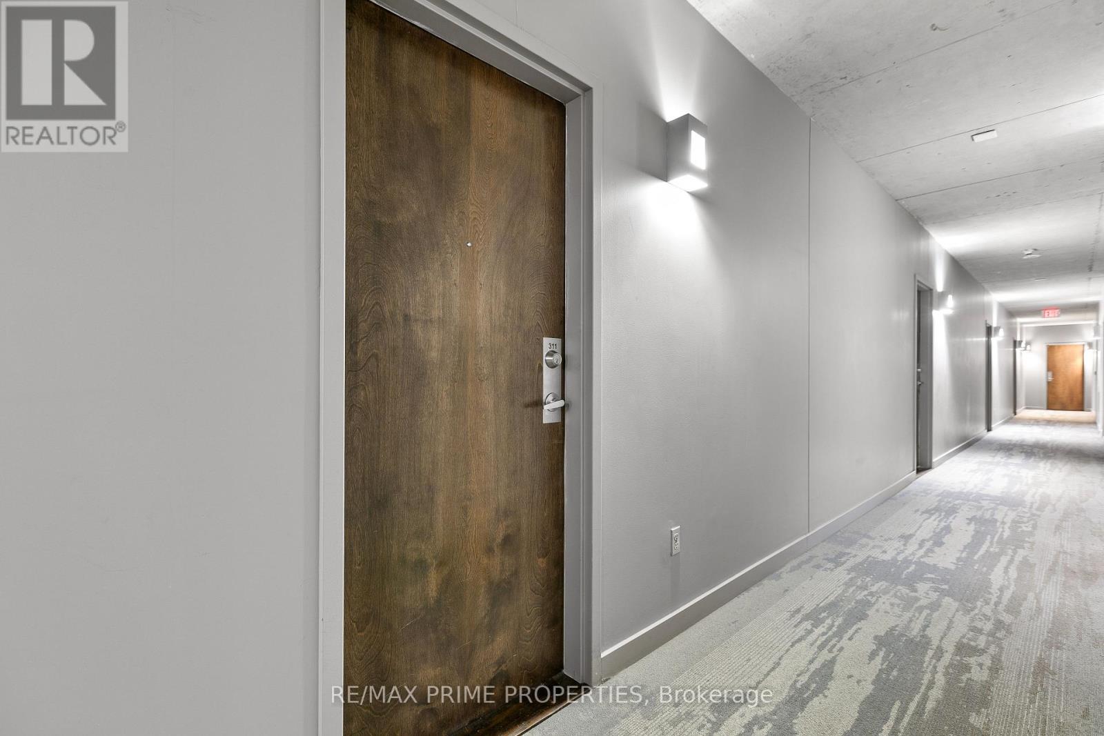 311 - 383 Cumberland Street