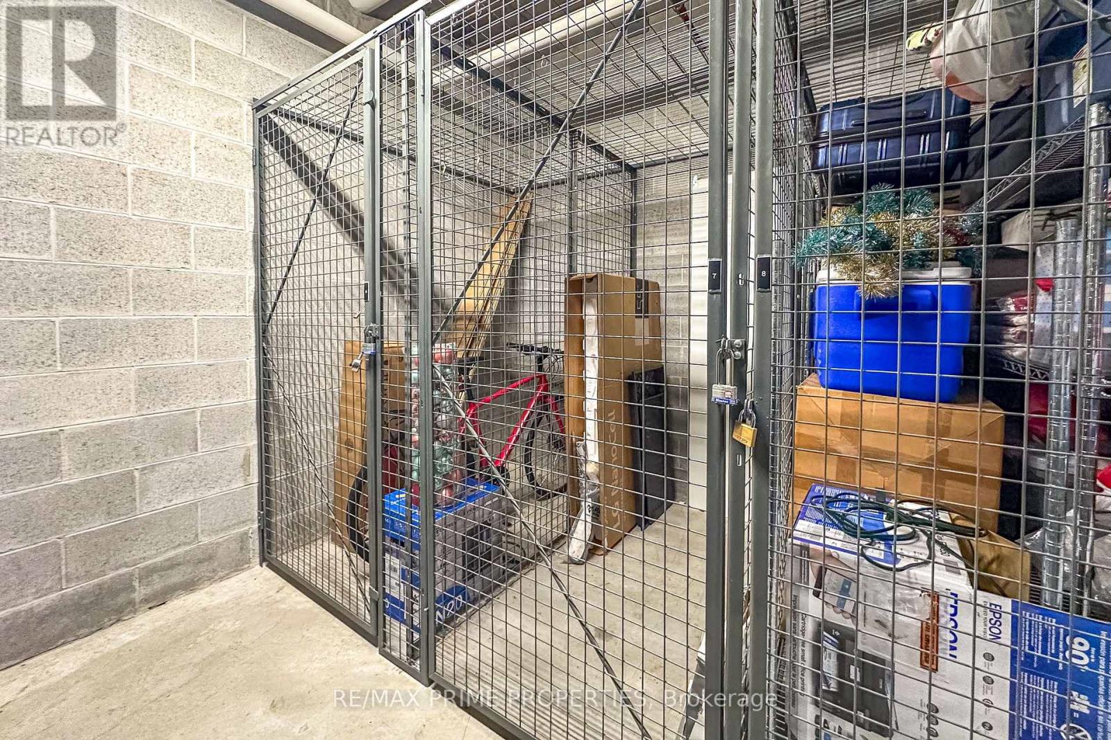 311 - 383 Cumberland Street