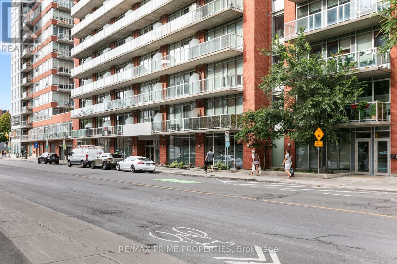 311 - 383 Cumberland Street