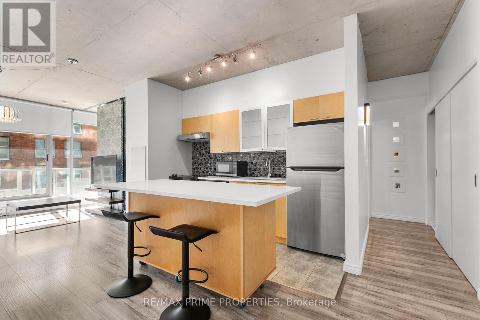 311 - 383 Cumberland Street