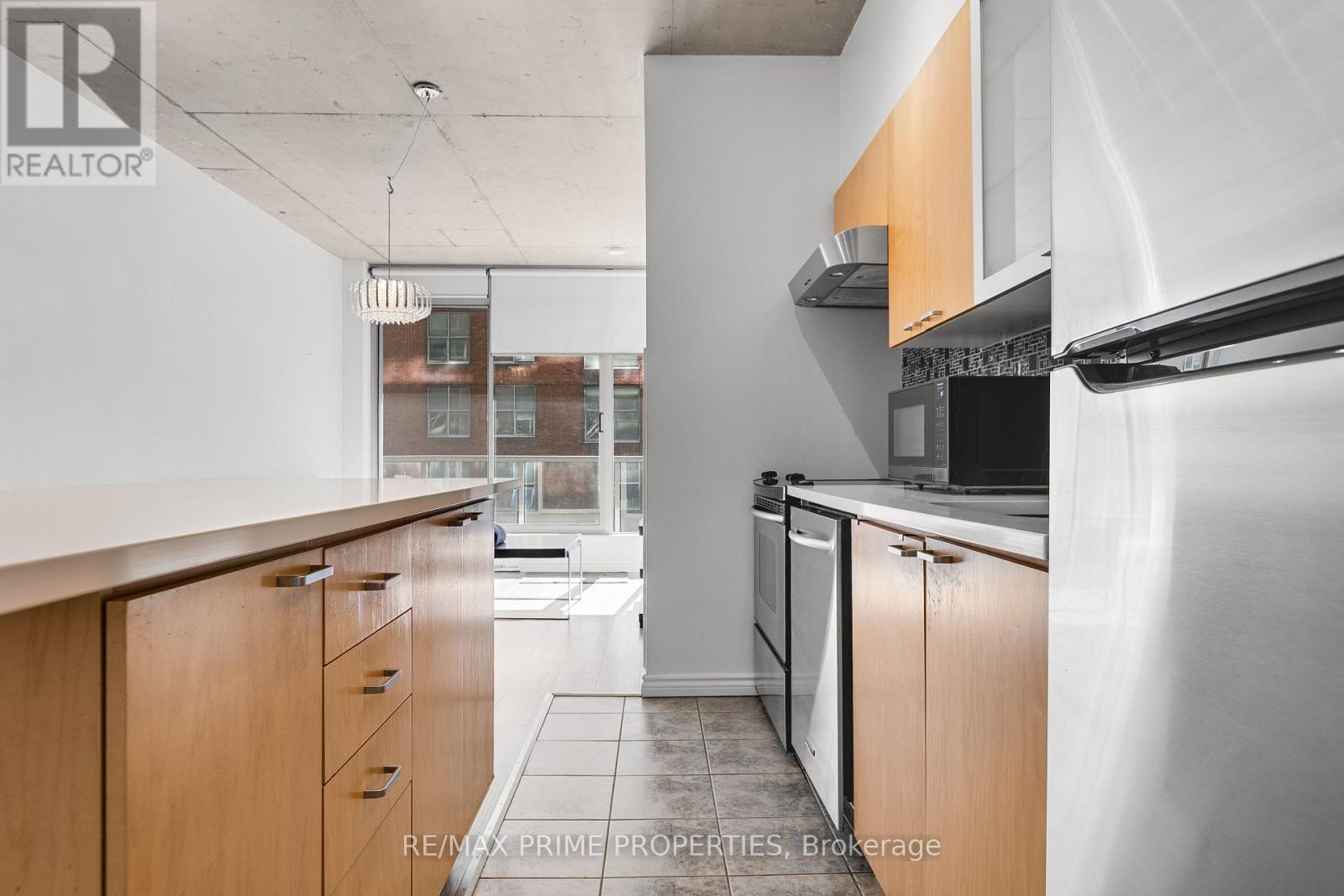 311 - 383 Cumberland Street