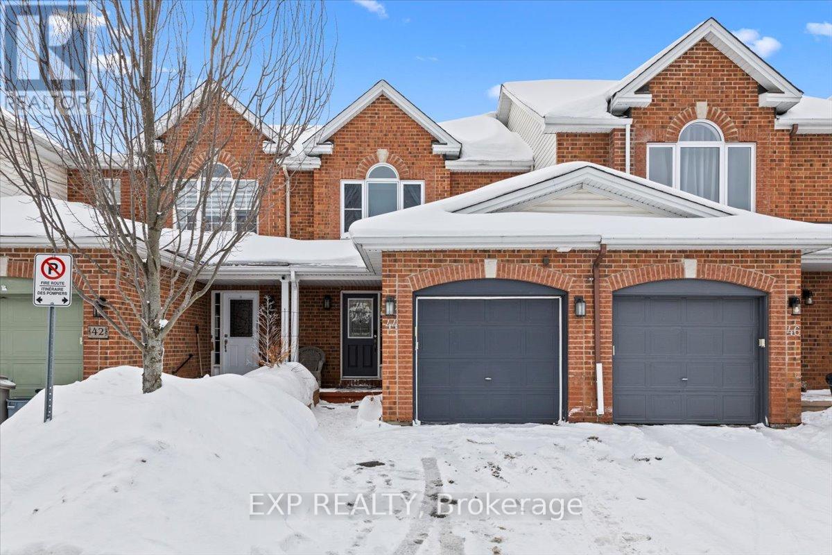 44 Coralbell Private