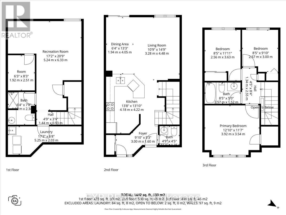 44 Coralbell Private