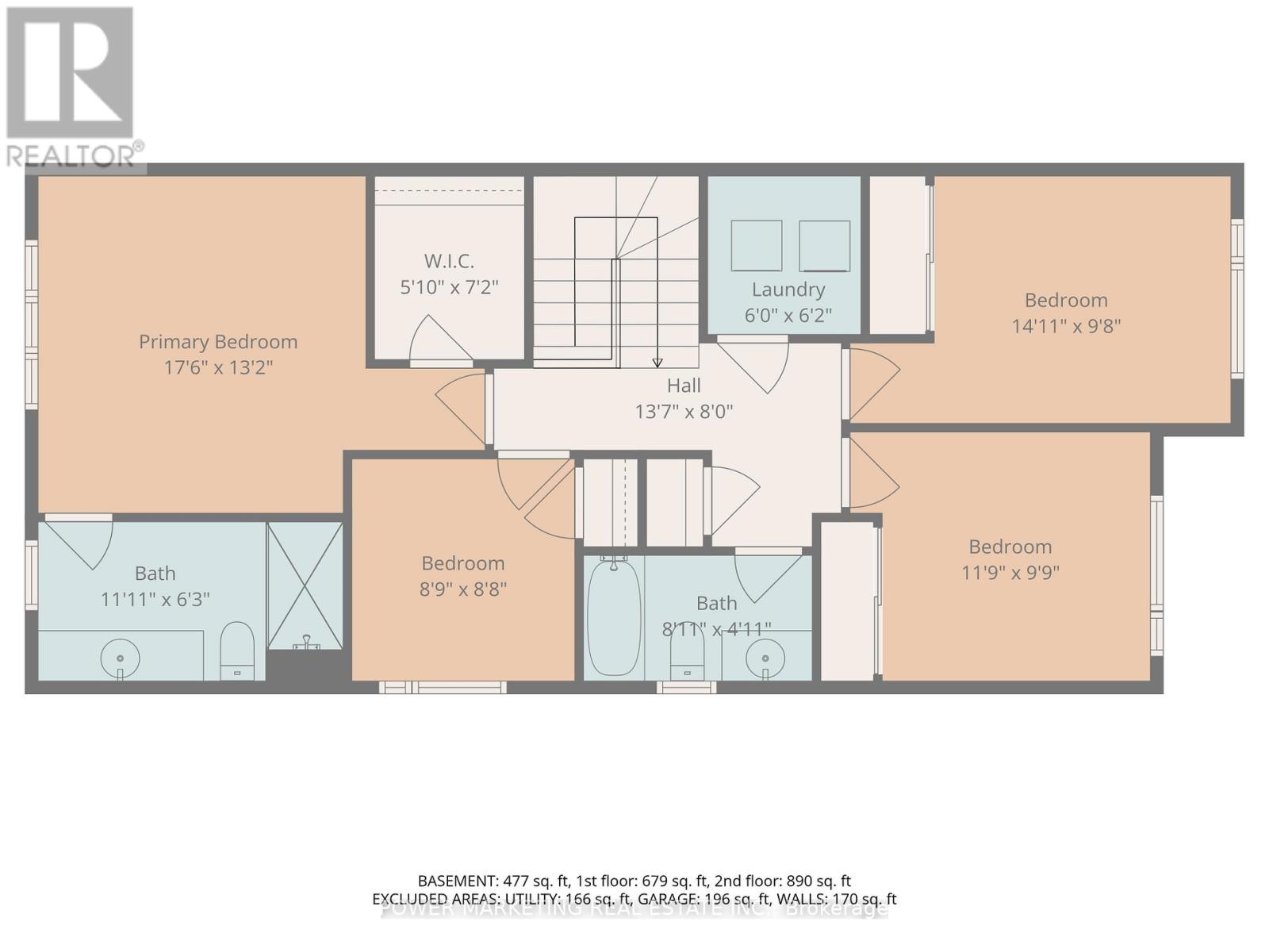 339 Blossom Pass Terrace