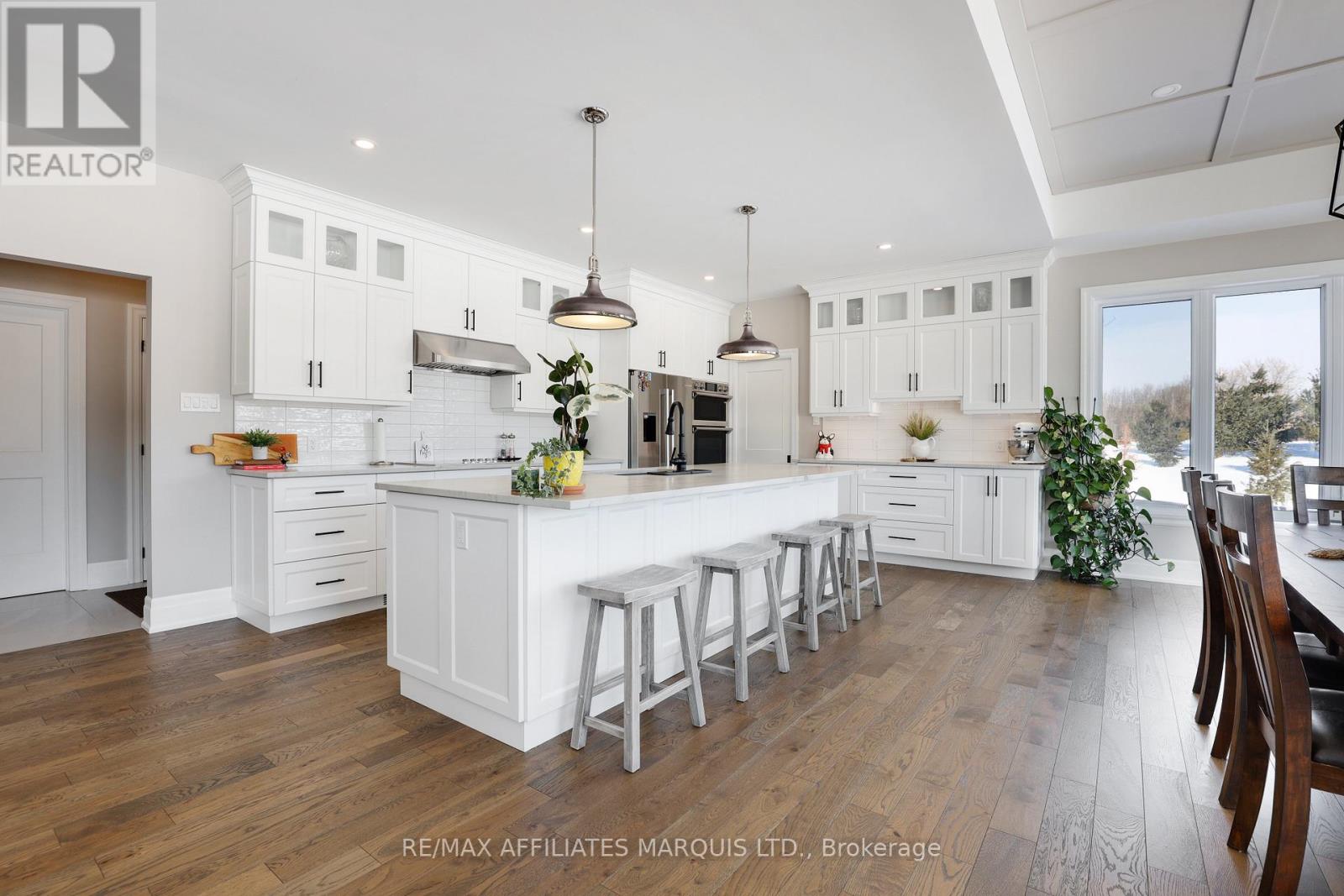 18150 St Laurent Boulevard