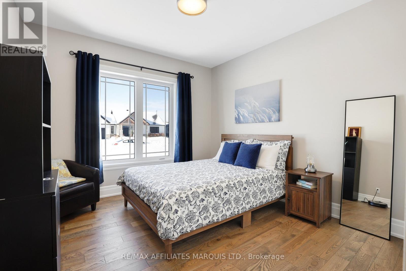 18150 St Laurent Boulevard