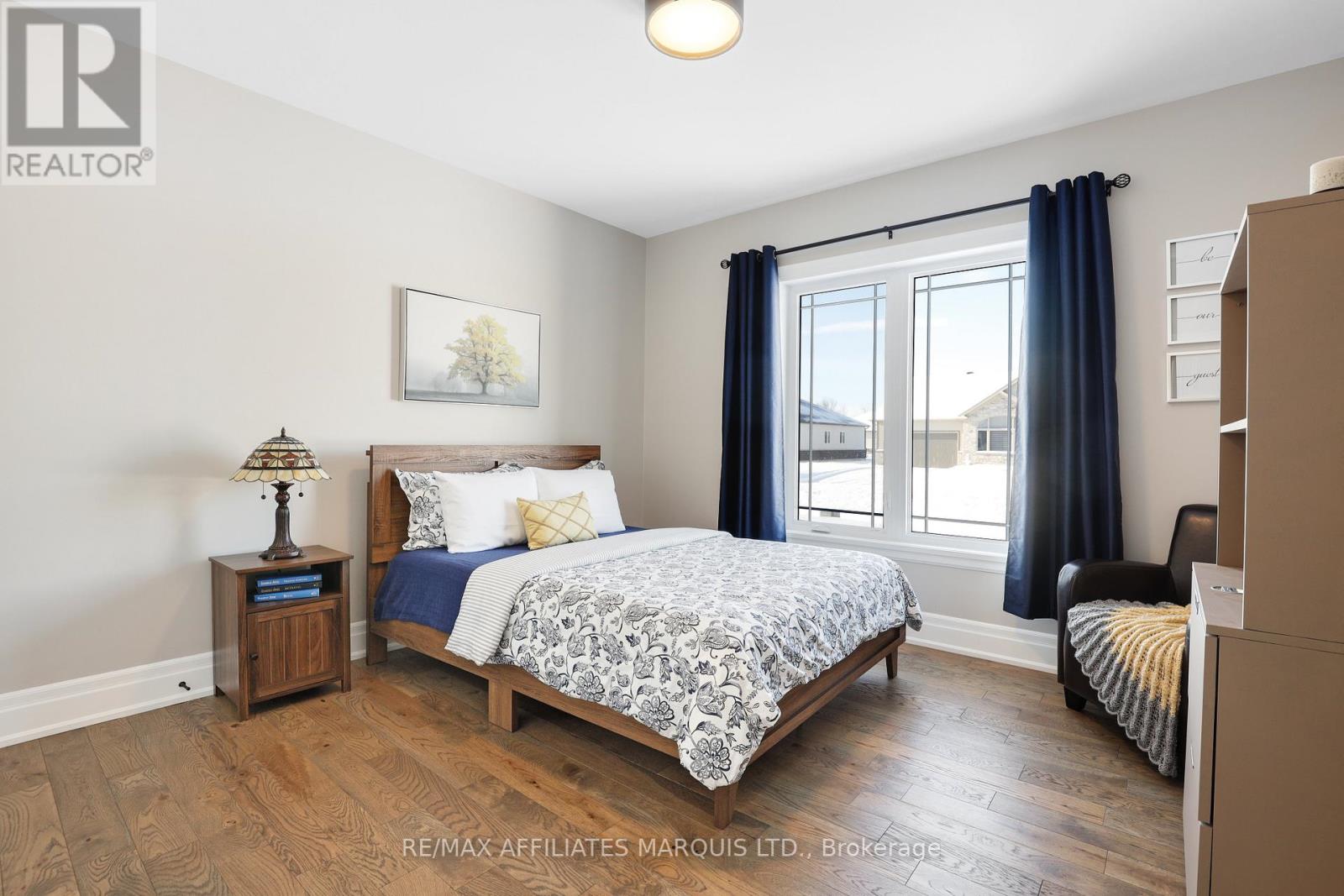 18150 St Laurent Boulevard