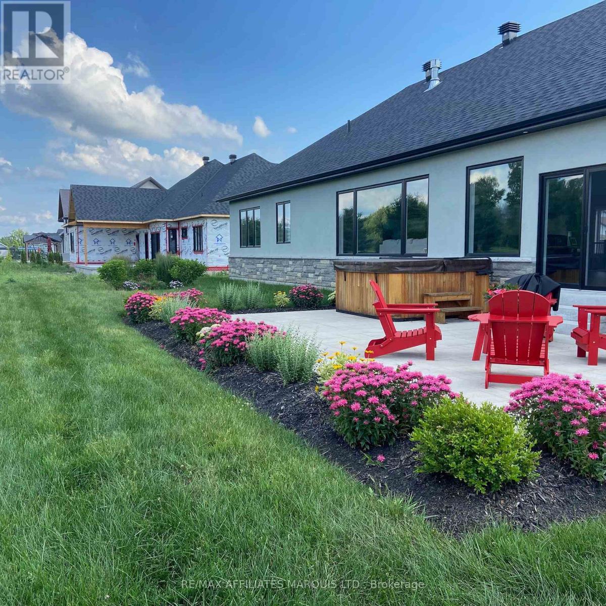 18150 St Laurent Boulevard