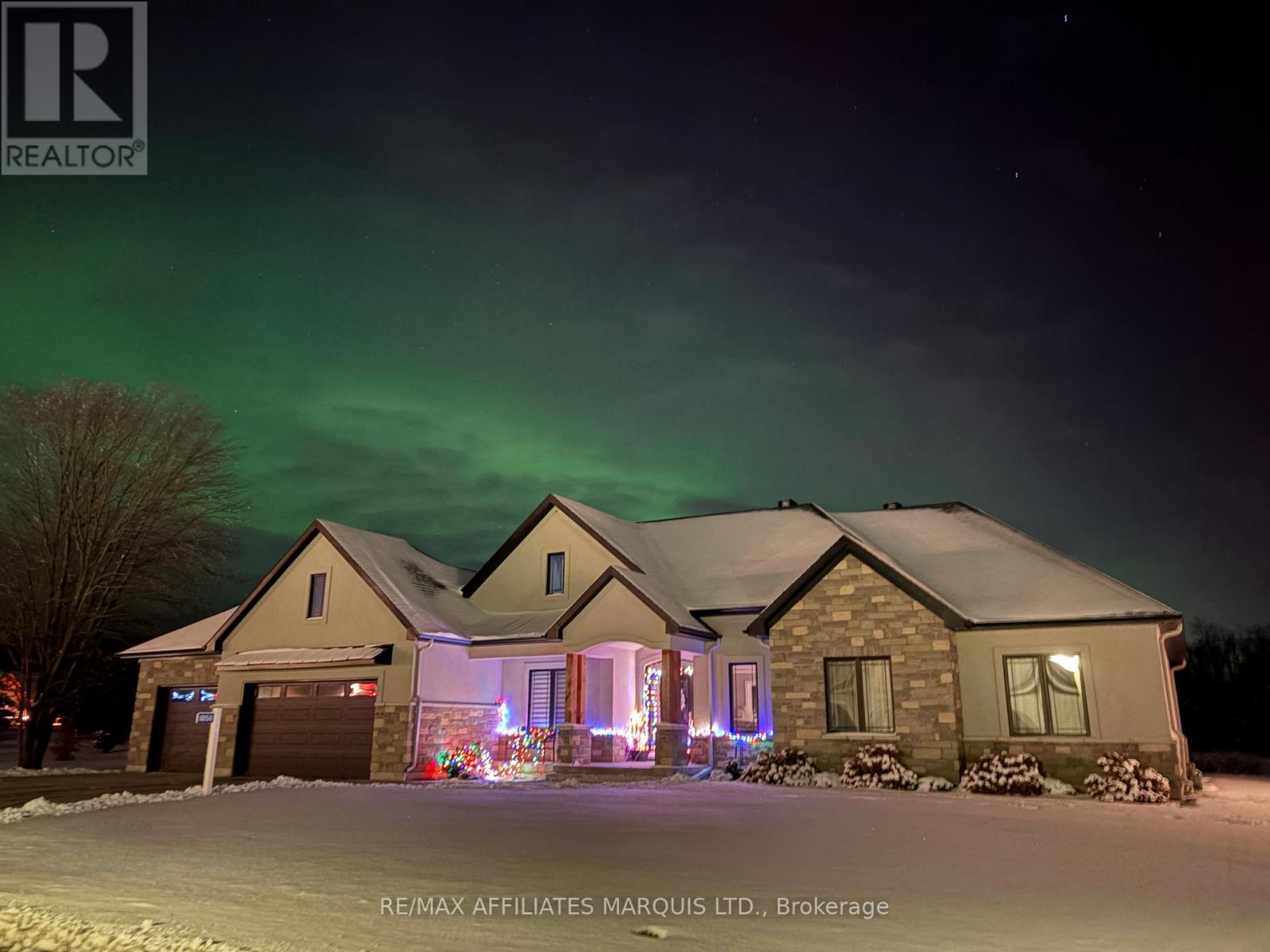 18150 St Laurent Boulevard