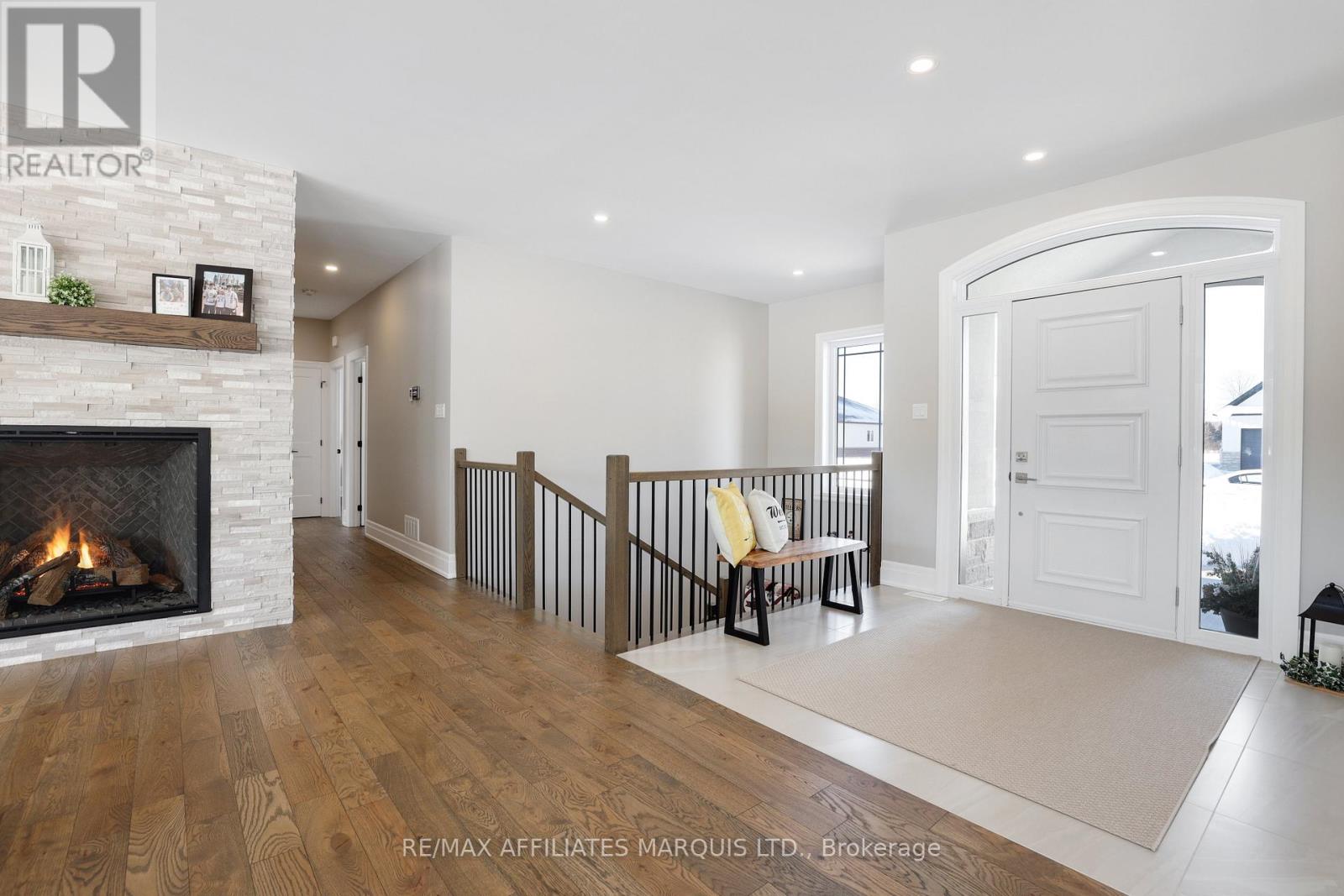 18150 St Laurent Boulevard