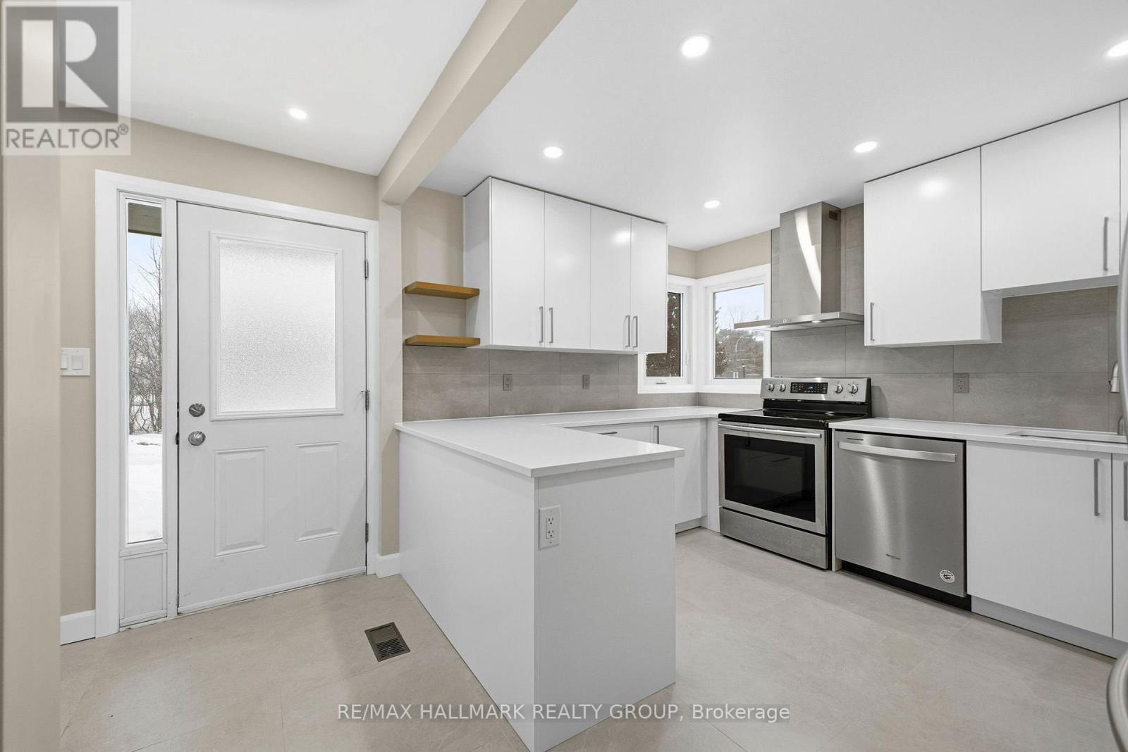 1414 Ridgebrook Drive