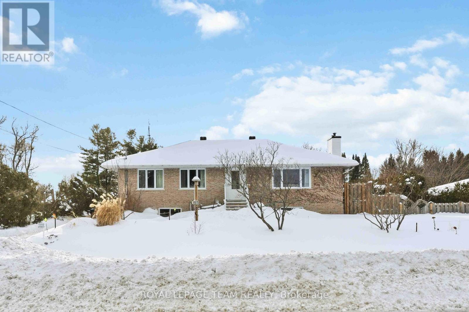 3322 Elizabeth Street