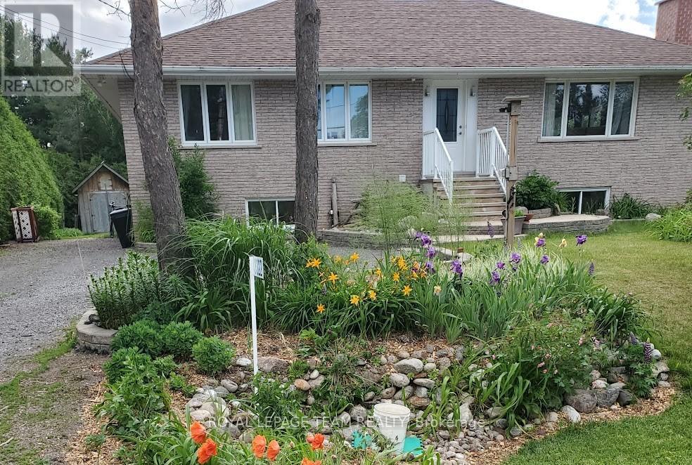 3322 Elizabeth Street