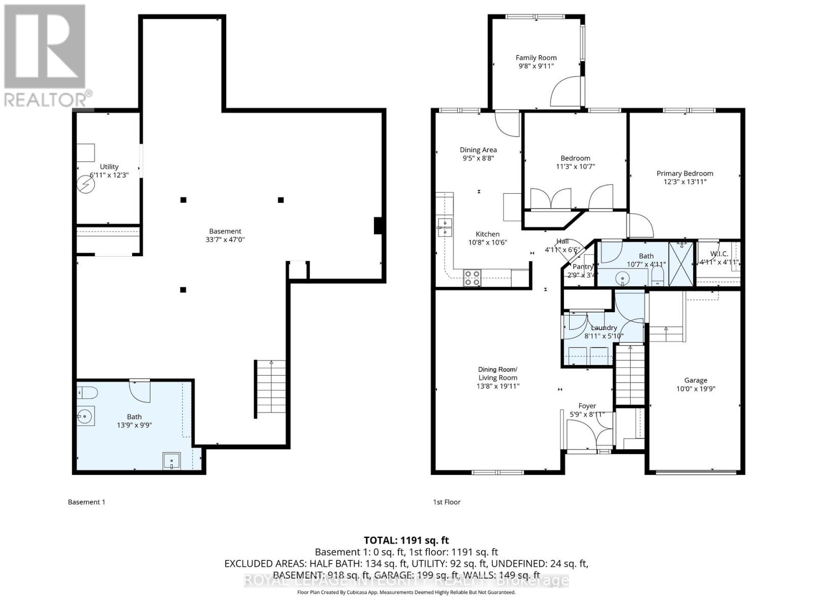 657 Country Trail Private