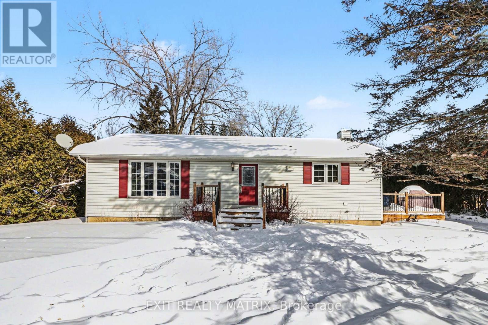 4603 Anderson Road E