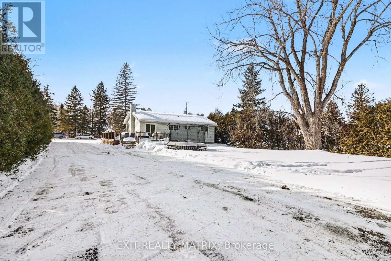 4603 Anderson Road E