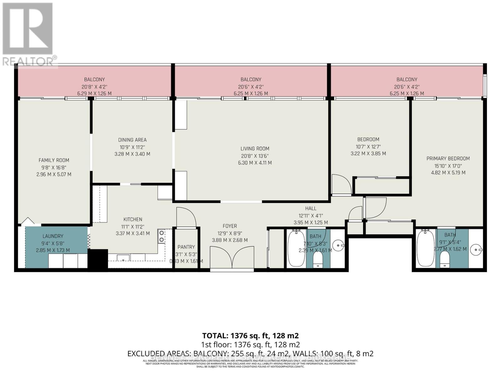 2003 - 1285 Cahill Drive