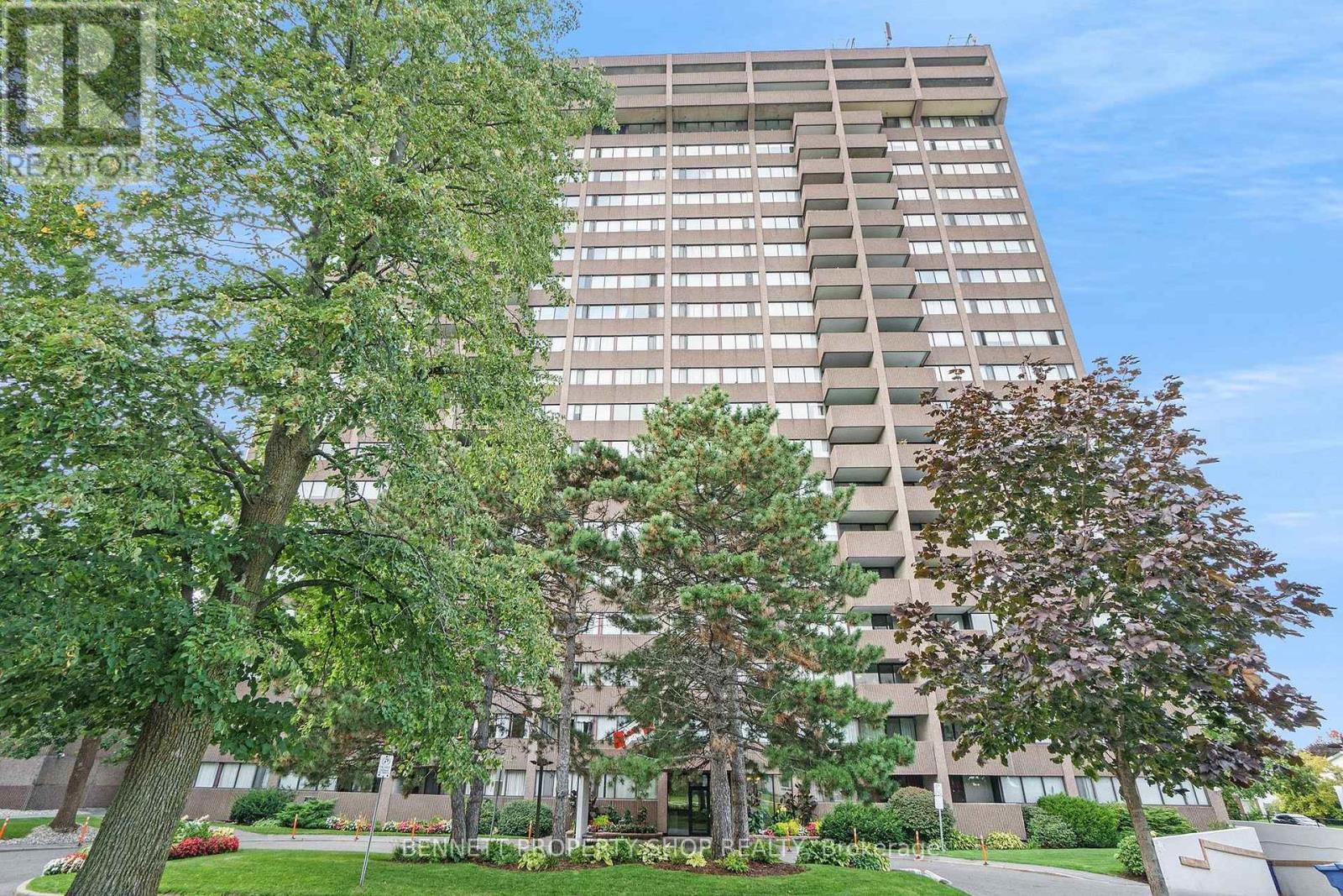 2003 - 1285 Cahill Drive