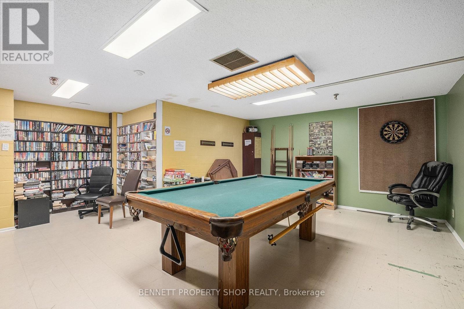 2003 - 1285 Cahill Drive