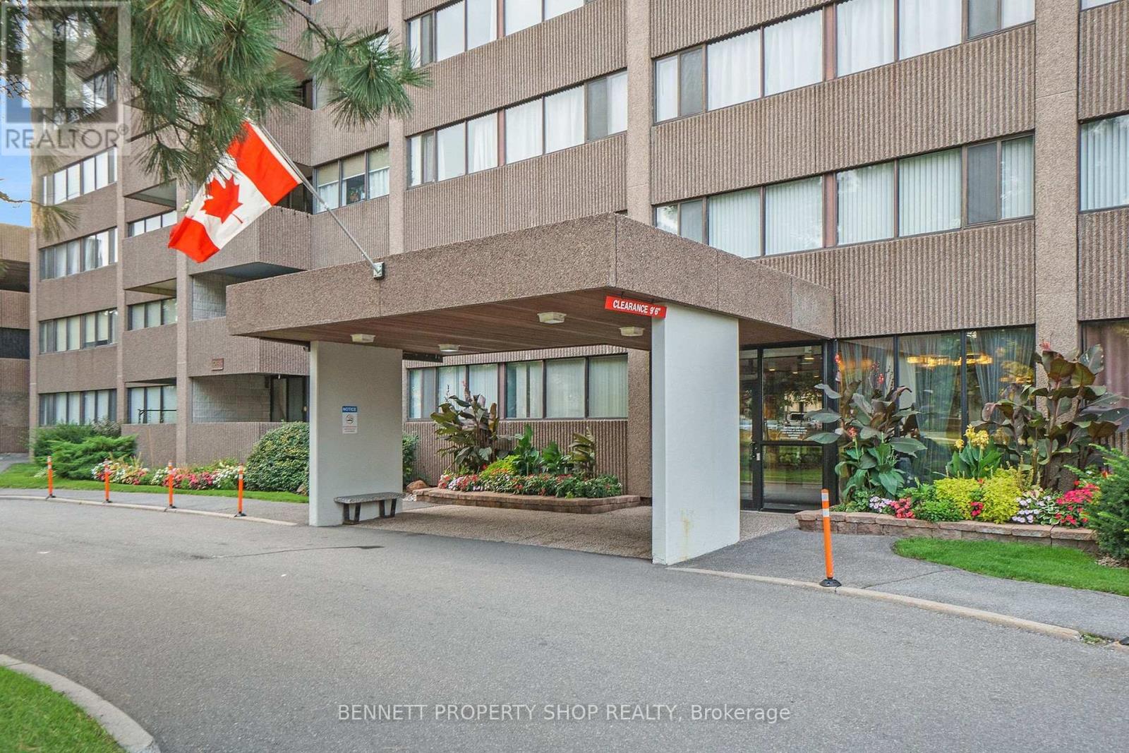 2003 - 1285 Cahill Drive