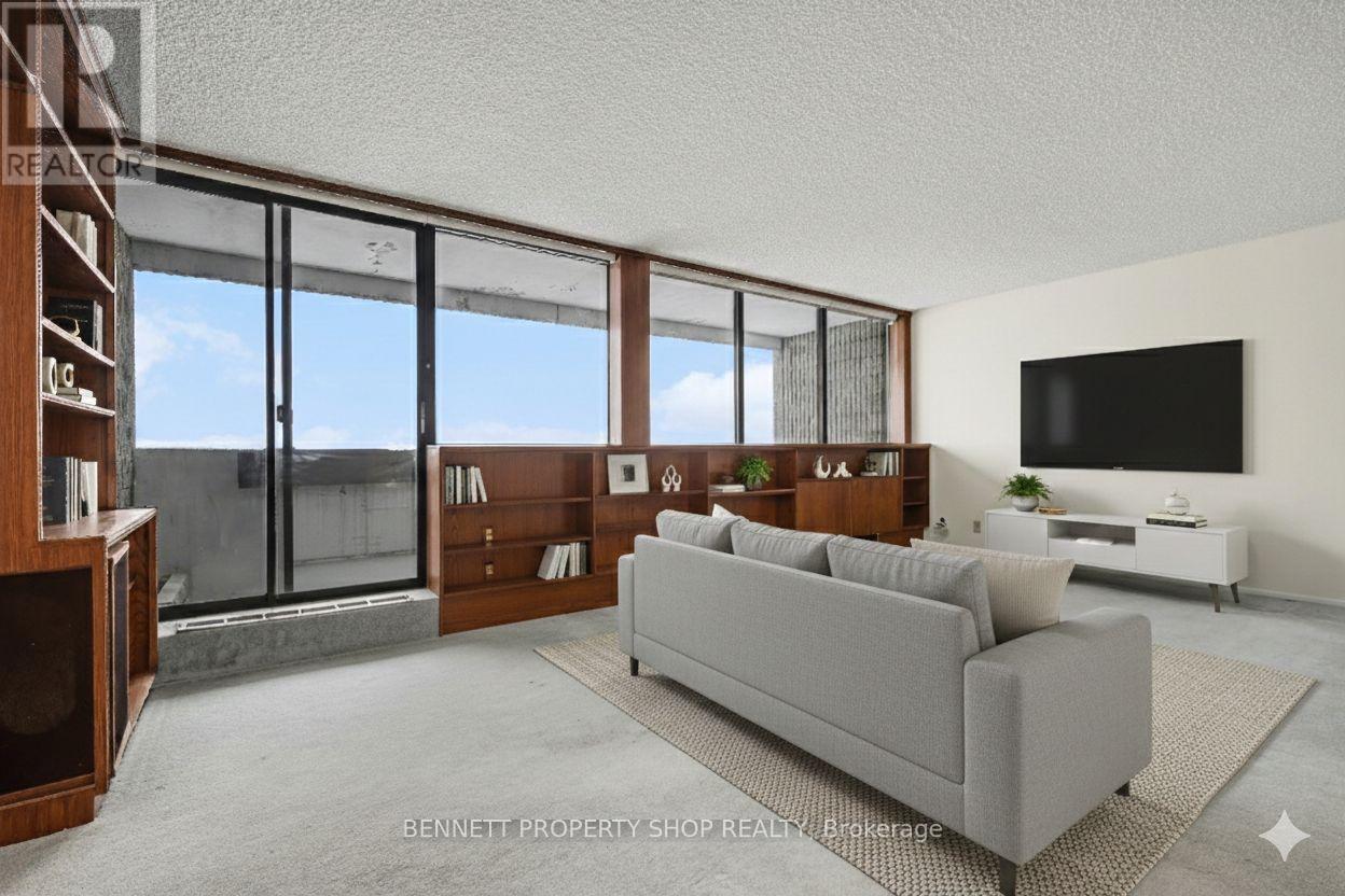 2003 - 1285 Cahill Drive