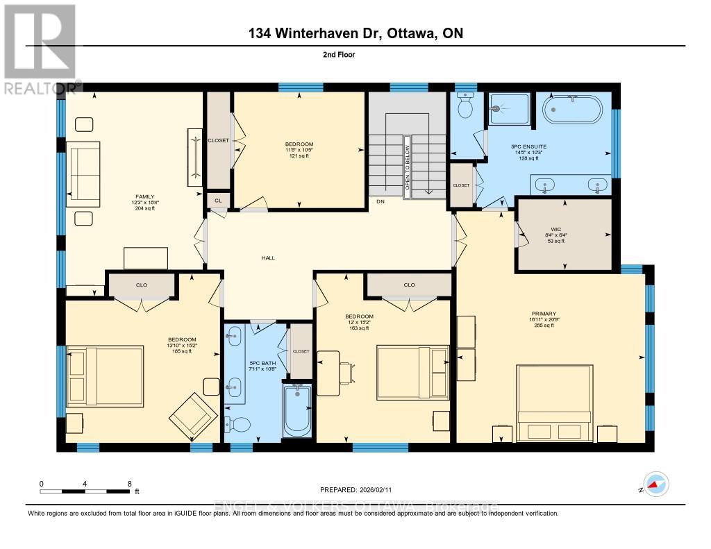 134 Winterhaven Drive