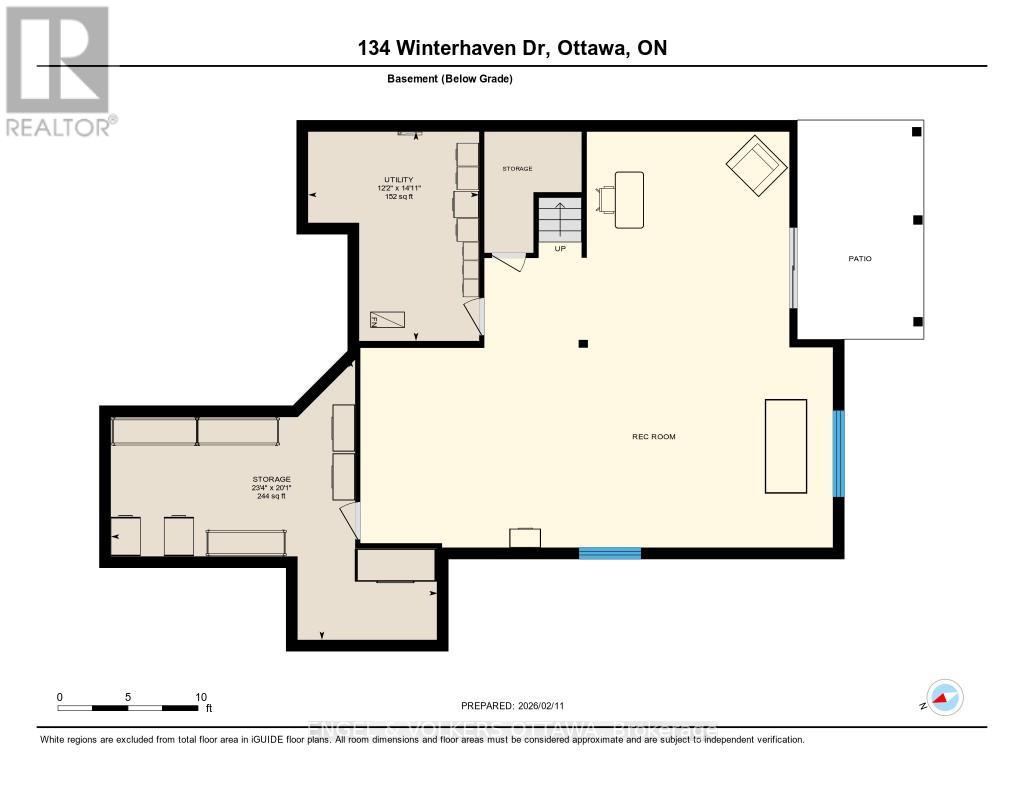 134 Winterhaven Drive