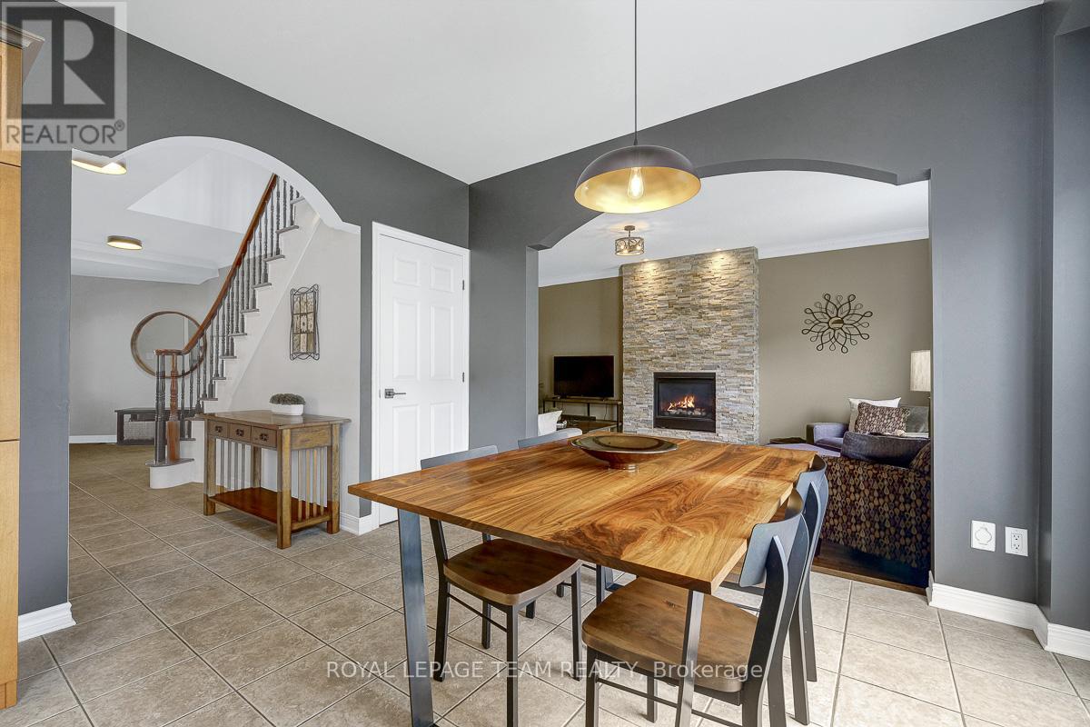 118 Oakfield Crescent