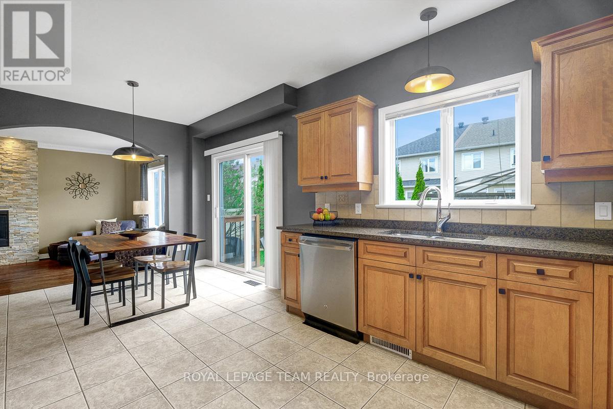 118 Oakfield Crescent