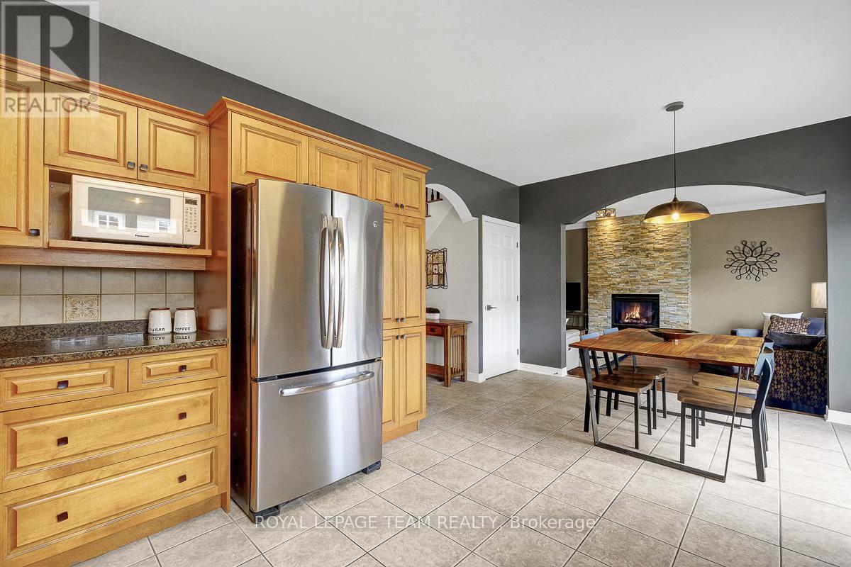 118 Oakfield Crescent