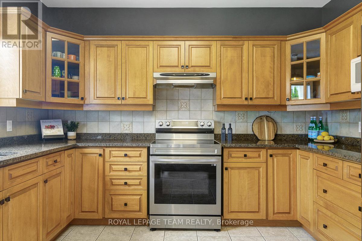 118 Oakfield Crescent