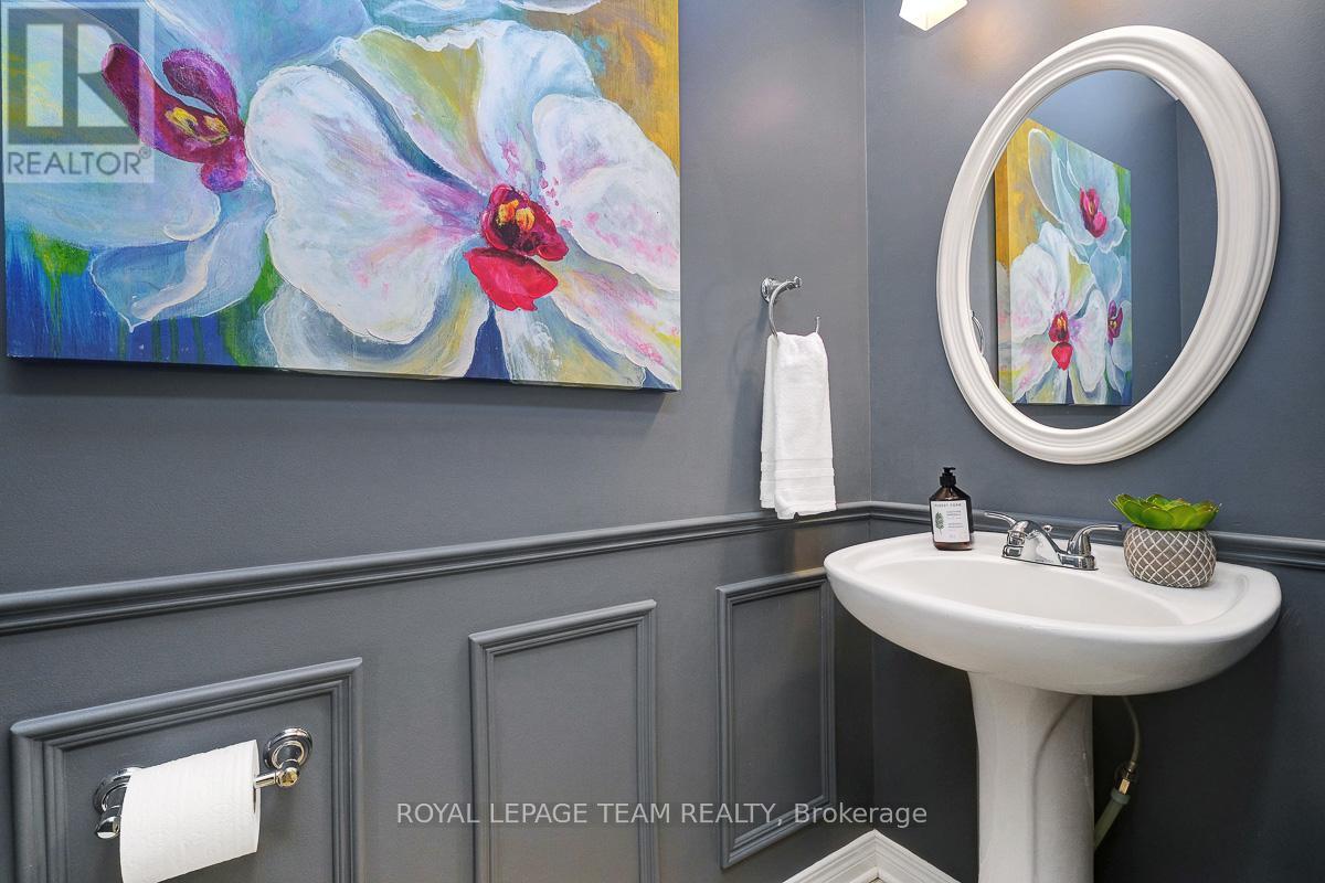 118 Oakfield Crescent