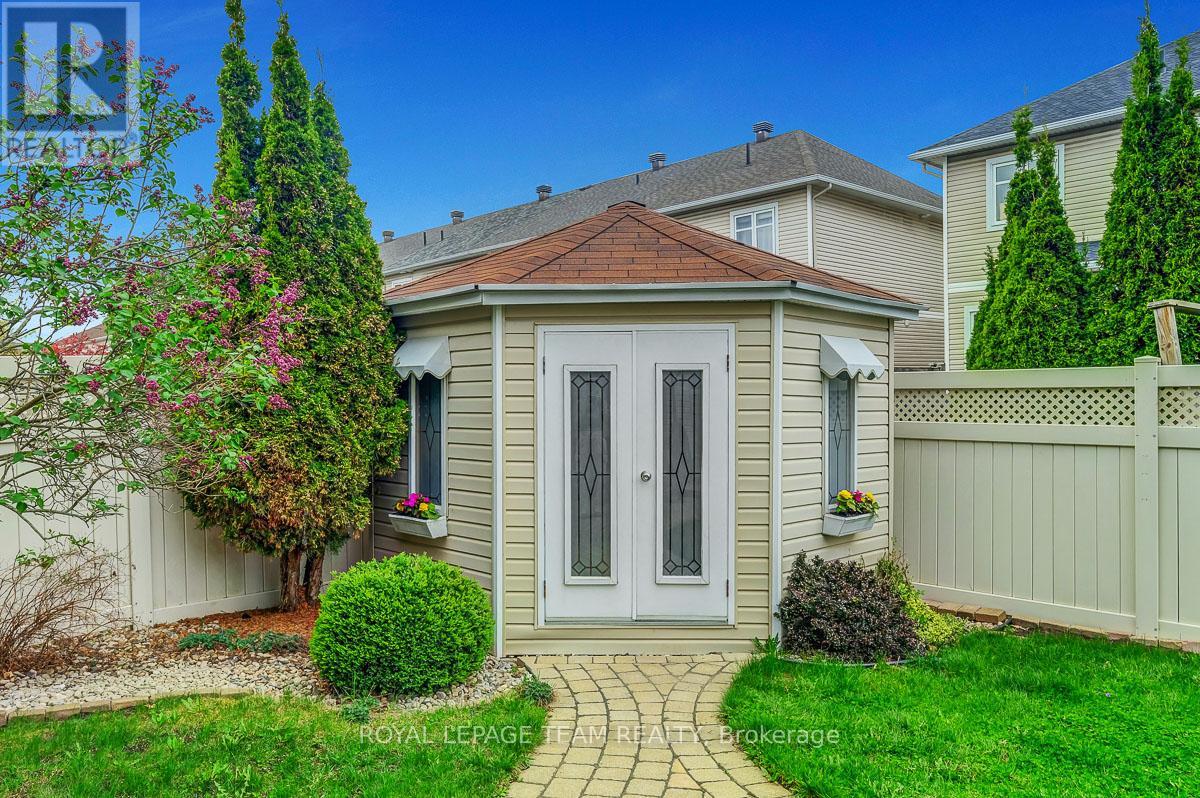 118 Oakfield Crescent