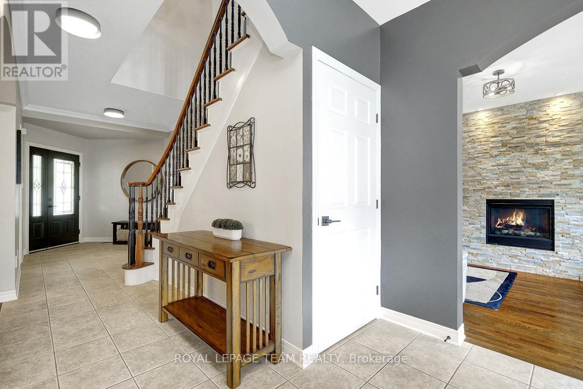 118 Oakfield Crescent