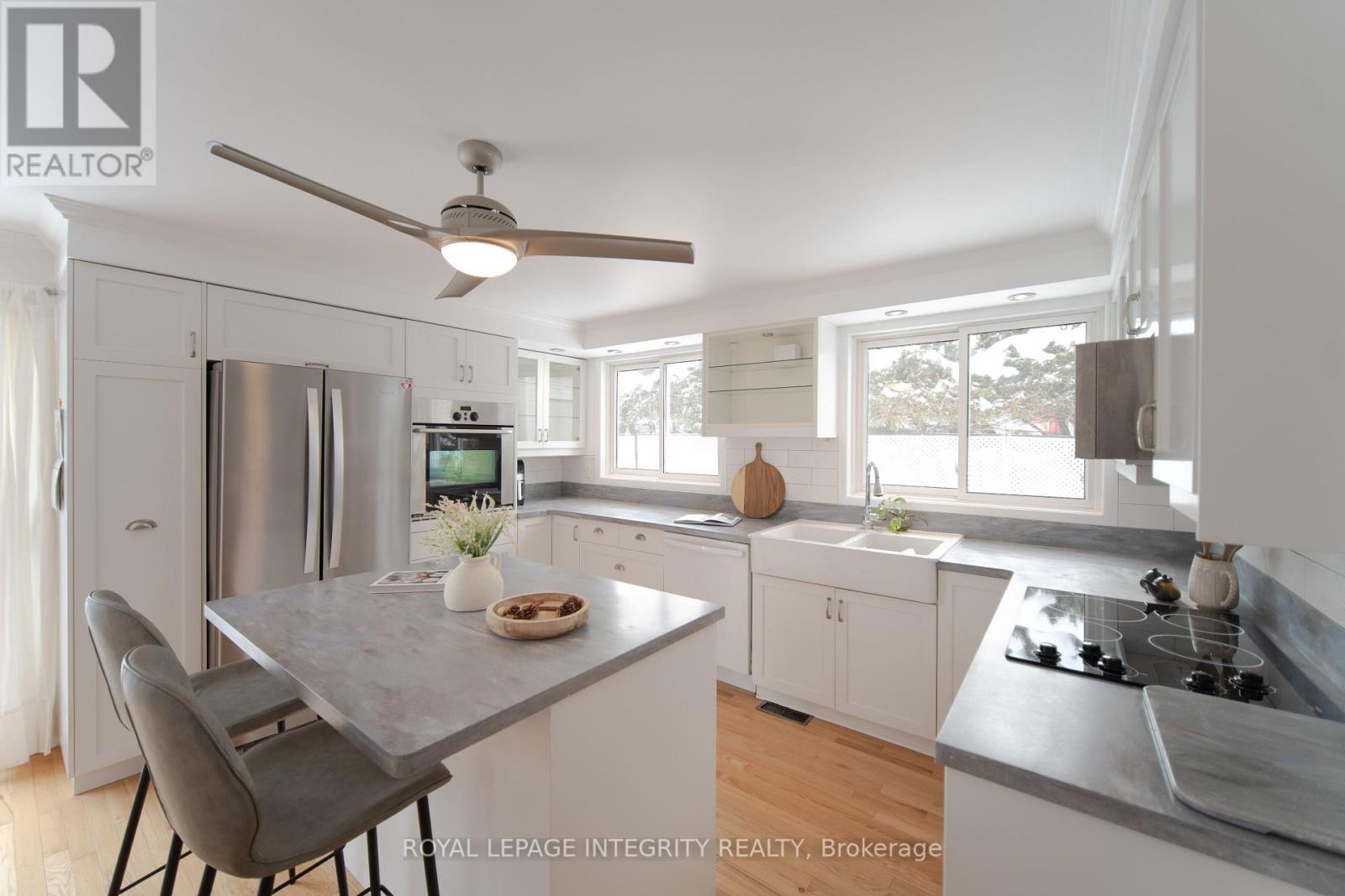 652 La Verendrye Drive