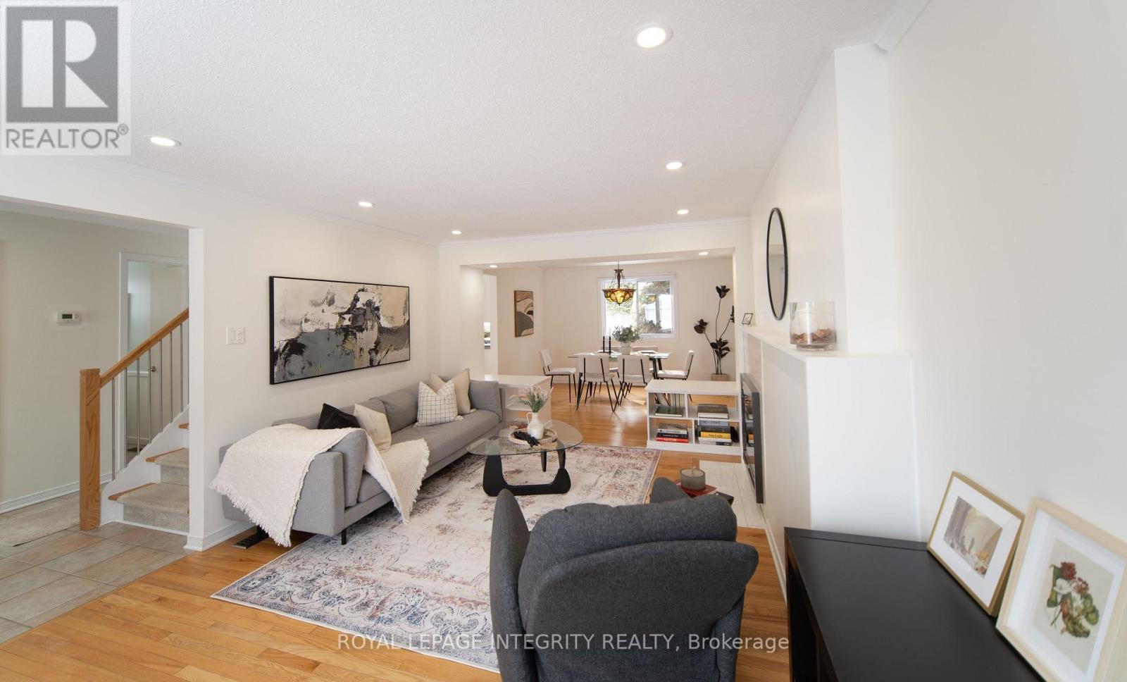 652 La Verendrye Drive