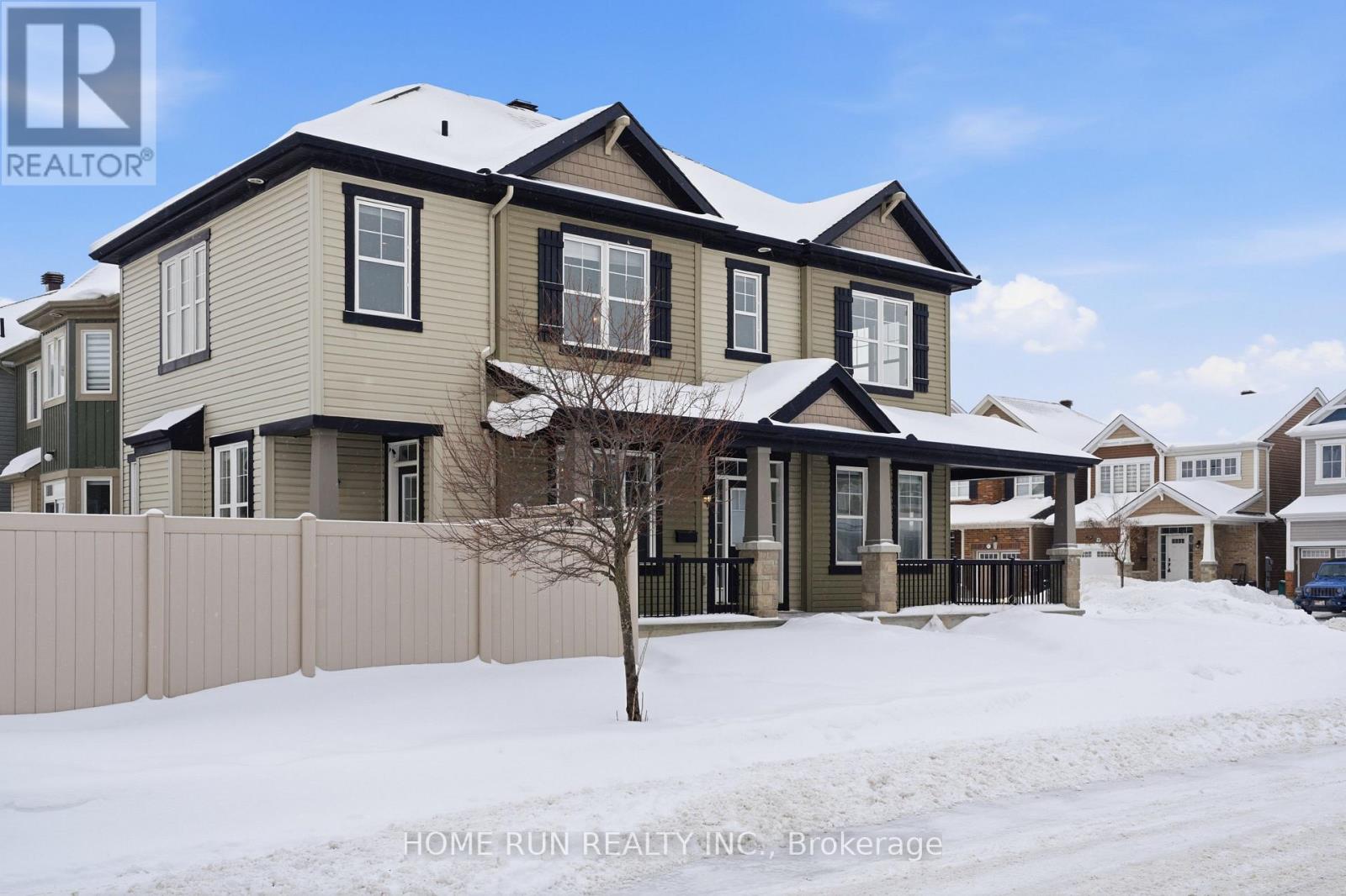 156 Andre Audet Avenue