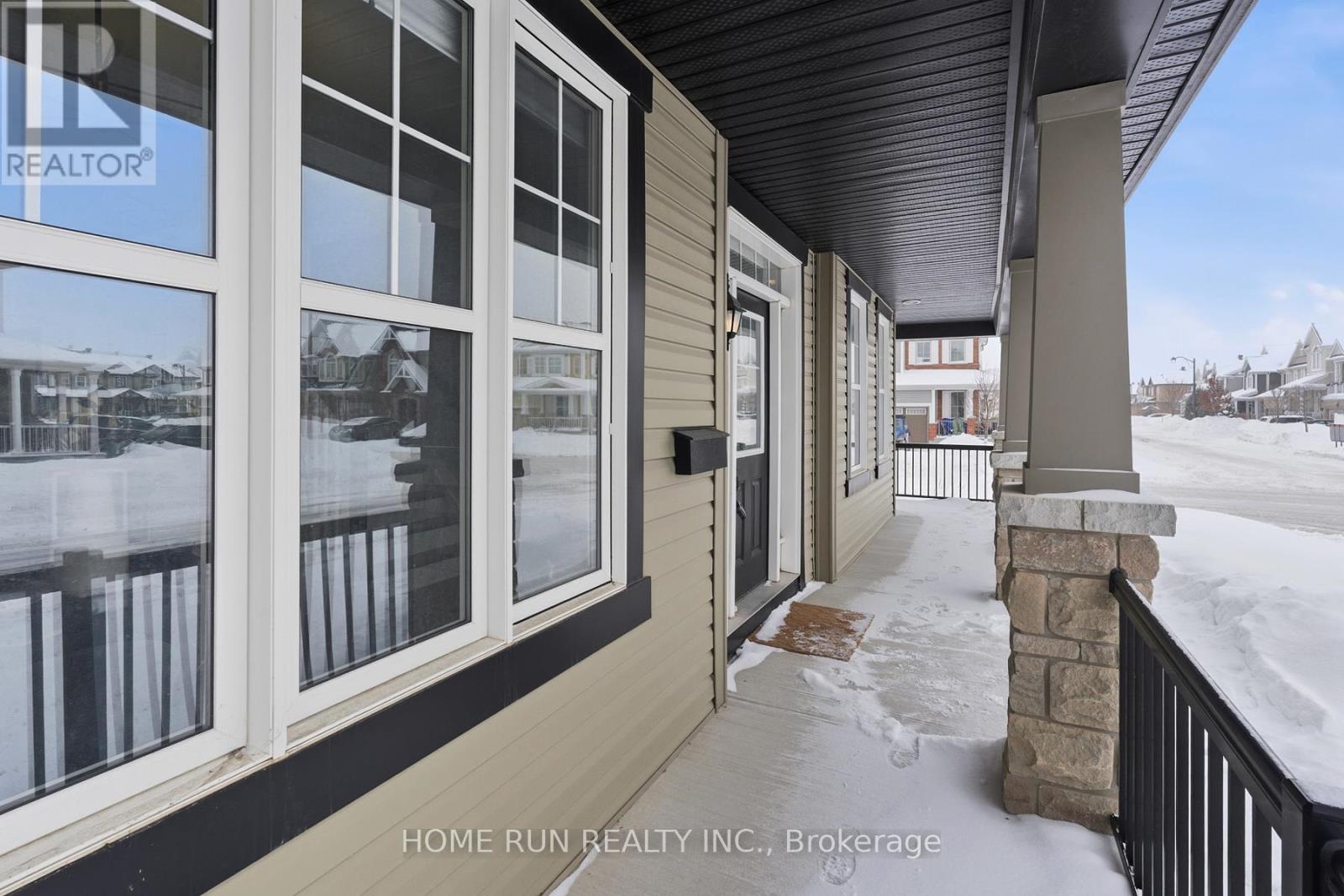 156 Andre Audet Avenue