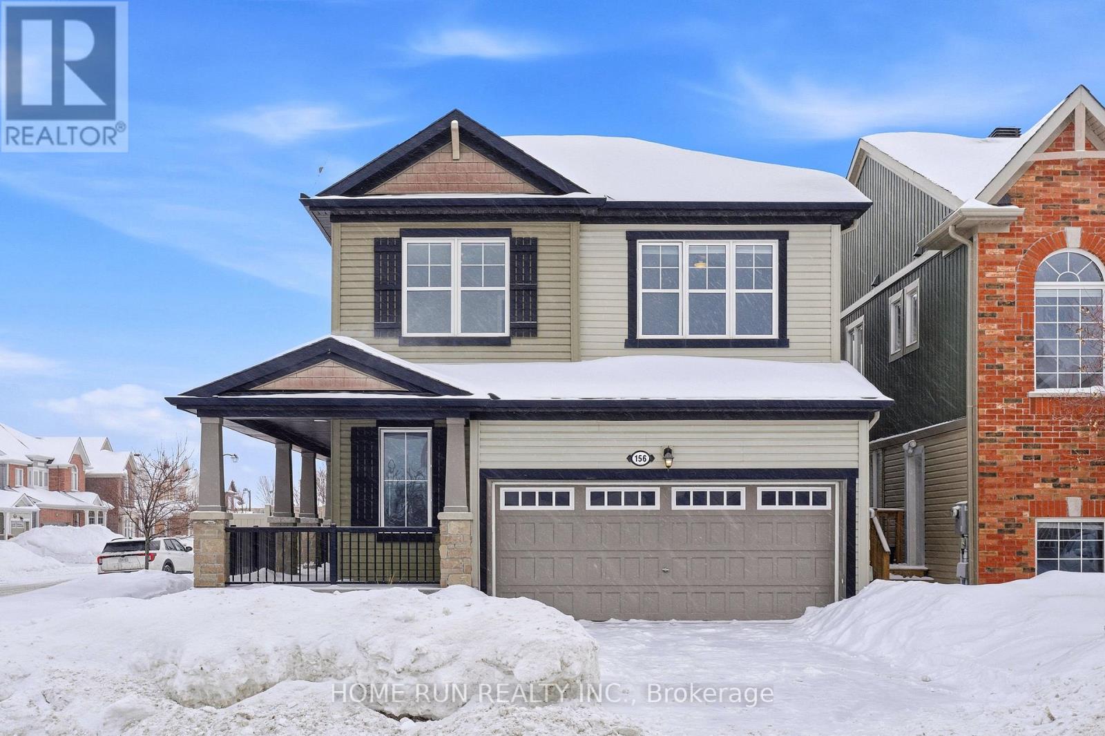 156 Andre Audet Avenue