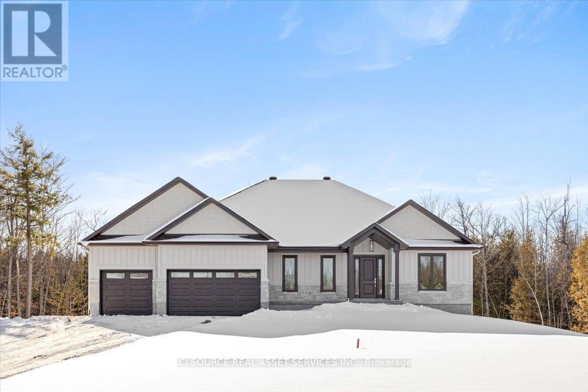 362 Mcewen's Mill Drive