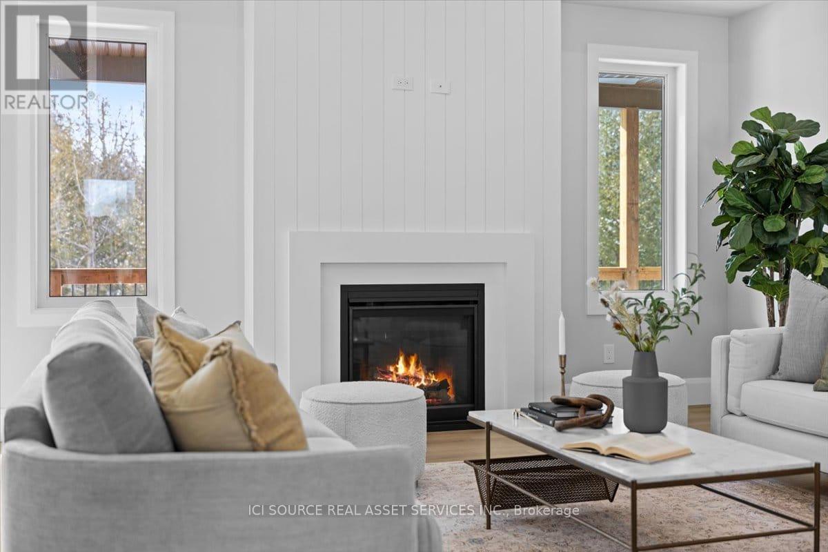 362 Mcewen's Mill Drive