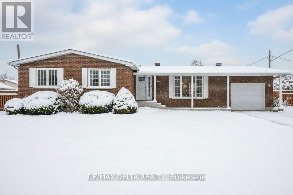 1060 St Jacques Street