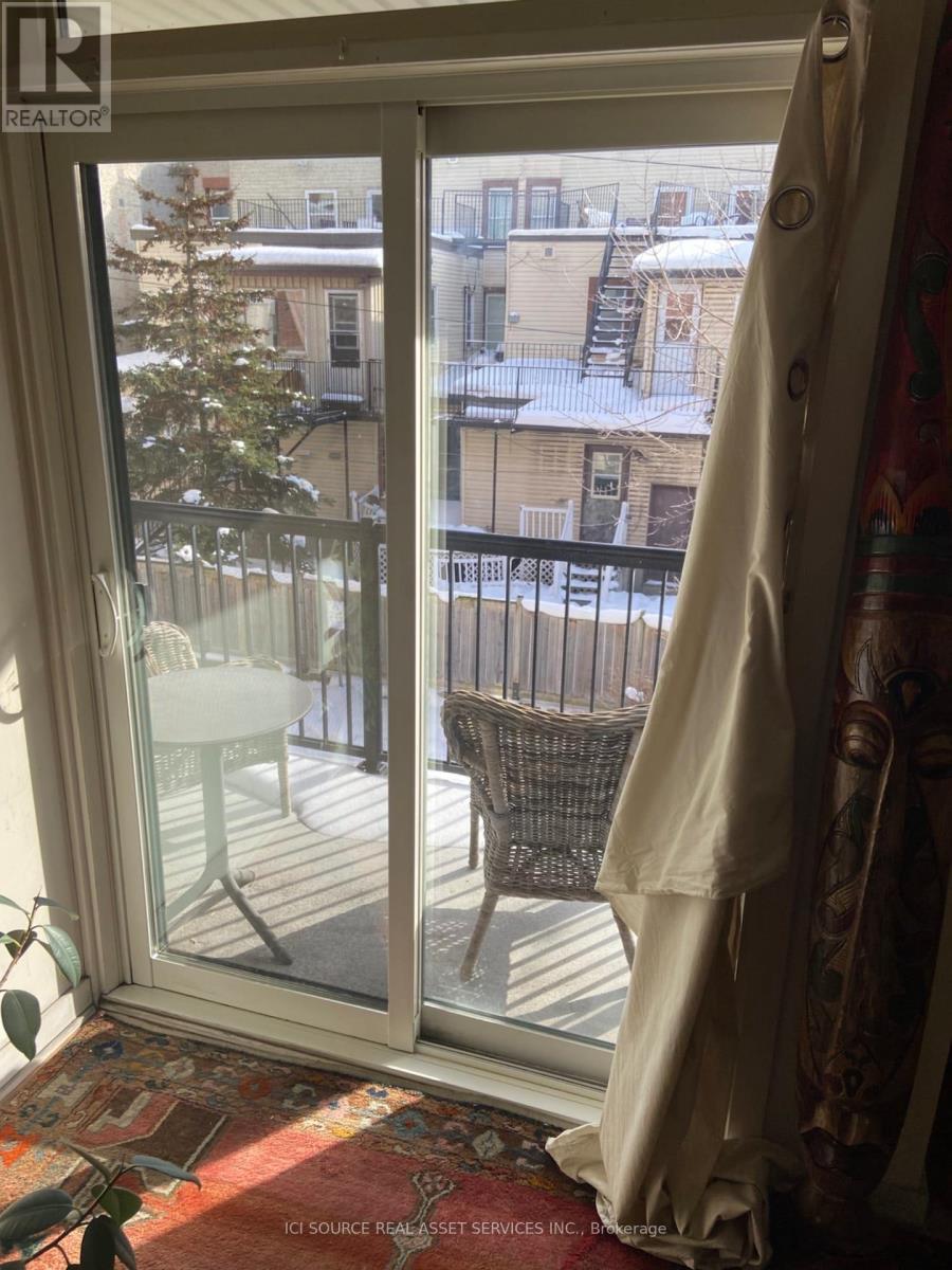 306 - 456 King Edward Avenue