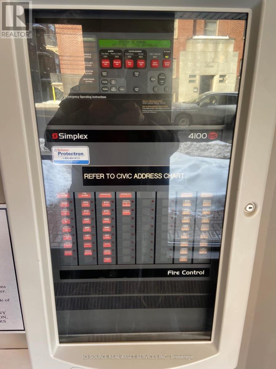 306 - 456 King Edward Avenue