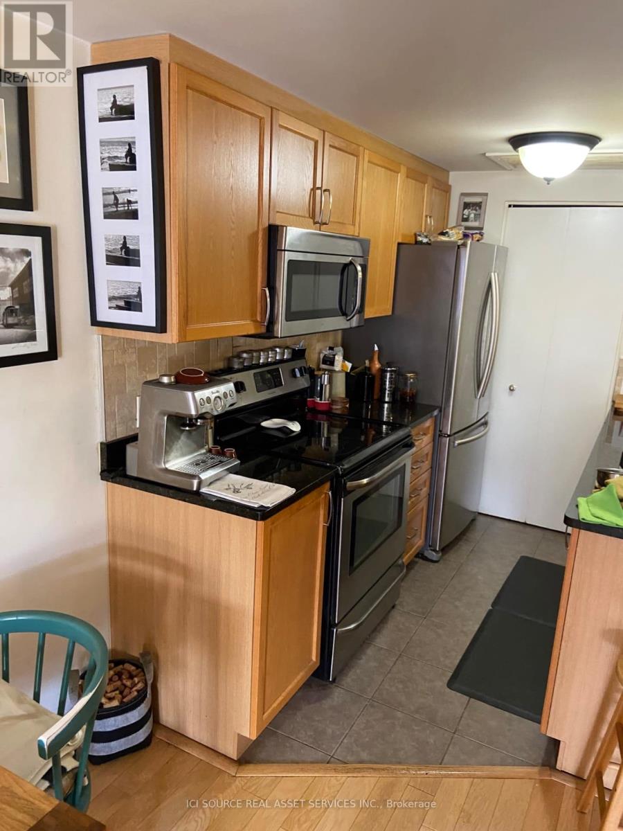 306 - 456 King Edward Avenue