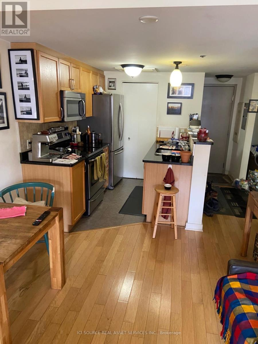 306 - 456 King Edward Avenue