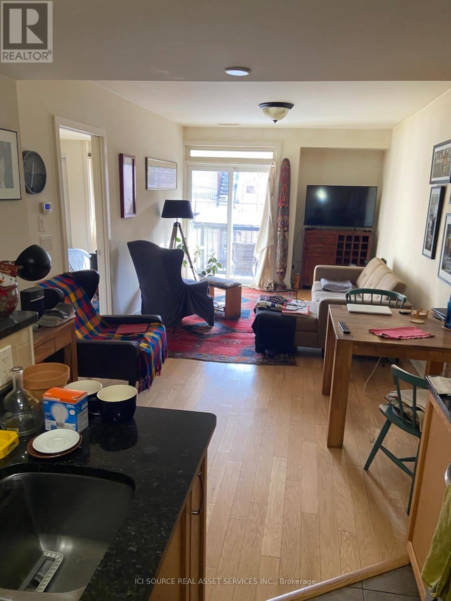 306 - 456 King Edward Avenue